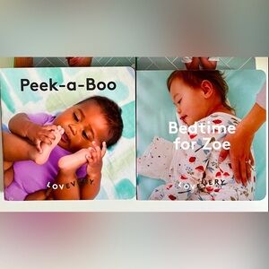 Brand new Lovevery book bundle